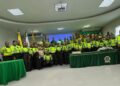 Movilidad segura, ordenada y responsable: el compromiso de la Dirección de Tránsito de la Policía Nacional