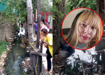 Mujer hallada muerta en arroyo de Soledad tenía un disparo en la cabeza: le figuraban dos anotaciones judiciales