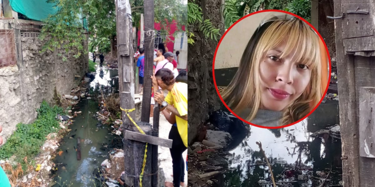 Mujer hallada muerta en arroyo de Soledad tenía un disparo en la cabeza: le figuraban dos anotaciones judiciales