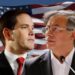 'No está cooperando en nuestra lucha': Marco Rubio embiste contra presidente Petro y marca futuro sorpresivo de aranceles a Colombia
