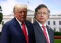 'No sé a quién va a castigar Trump': Presidente Petro reacciona a advertencia del congreso de EE. UU., de meterlo en lista Clinton