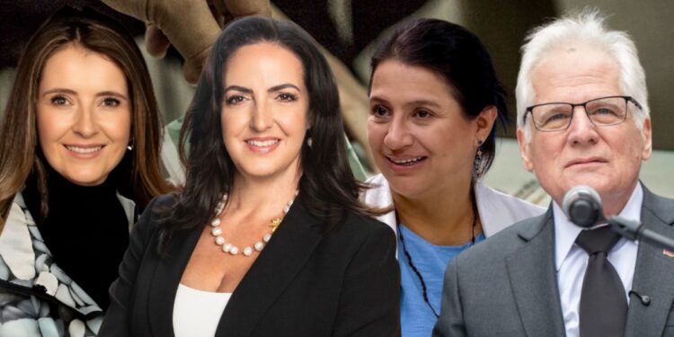 PRIMICIA: Se define el futuro de la encuesta del Centro Democrático para elegir candidato; ya hay fecha pactada