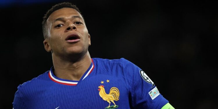 PSG pide a Mbappé una indemnización de 180 millones de euros