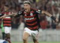 Palmeiras vs. Flamengo, duelo brasileño por el tetracampeonato
