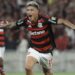 Palmeiras vs. Flamengo, duelo brasileño por el tetracampeonato