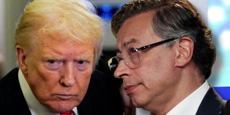 Petro recibe nuevo golpe de Trump: Líderes de Europa no asistirán a cumbre de la Celac por situación con EE. UU.