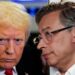 Petro recibe nuevo golpe de Trump: Líderes de Europa no asistirán a cumbre de la Celac por situación con EE. UU.