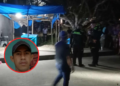 Policía revela nuevos detalles del crimen de vendedor informal ultimado en su ‘cambuche’ en Baranoa