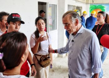 Polonuevo con equidad: Gobernación del Atlántico avanza en construcción de la nueva Casa de la Mujer