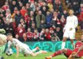 Real Madrid volvió a caer en Anfield y resucitó al Liverpool
