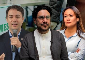 Registraduría confirma que sí va la consulta del Pacto Histórico para definir candidato presidencial: así será el proceso