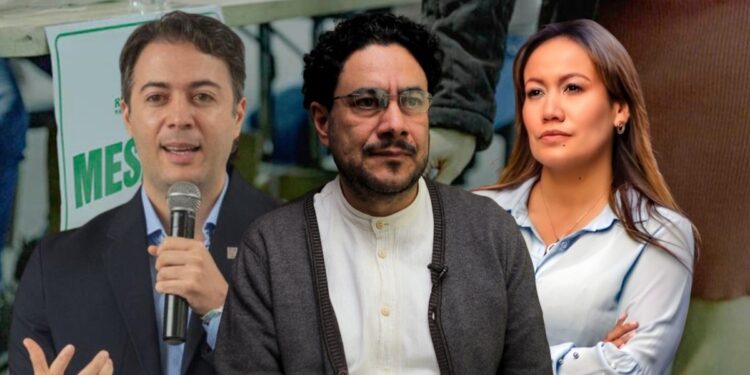 Registraduría confirma que sí va la consulta del Pacto Histórico para definir candidato presidencial: así será el proceso