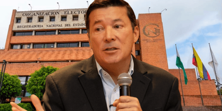 Registraduría hace llamado a alcaldes y gobernadores para incentivar el voto en los Consejos de Juventud en Colombia