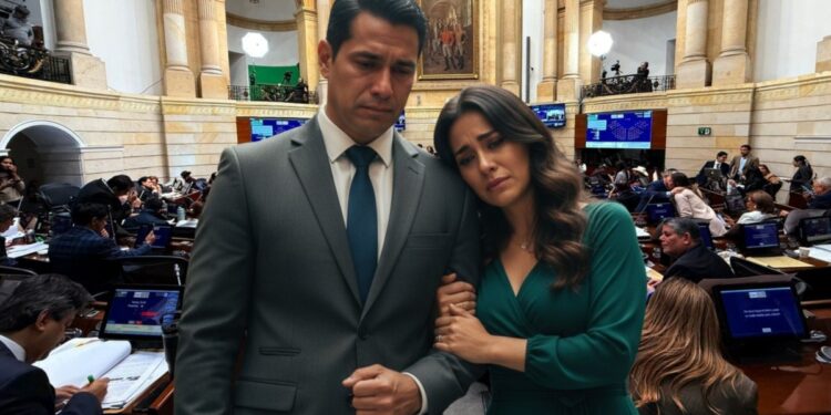 Se acabó la guachafita: nueva ley pone freno a alcaldes y gobernadores por jugada que favorece a sus familias