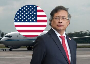 'Se romperá contrato': Petro aterriza con fuerza a empresa de Estados Unidos por castigo con el avión presidencial