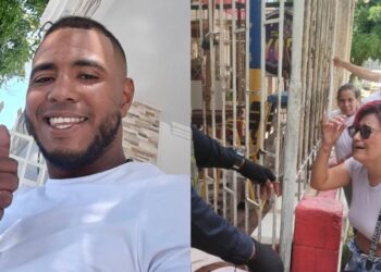 Sicario acribilla de nueve disparos a un cobradiario en Los Almendros