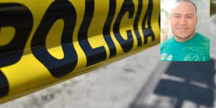 Sicarios irrumpen una vivienda y asesinan a tiros a un hombre en La Esmeralda