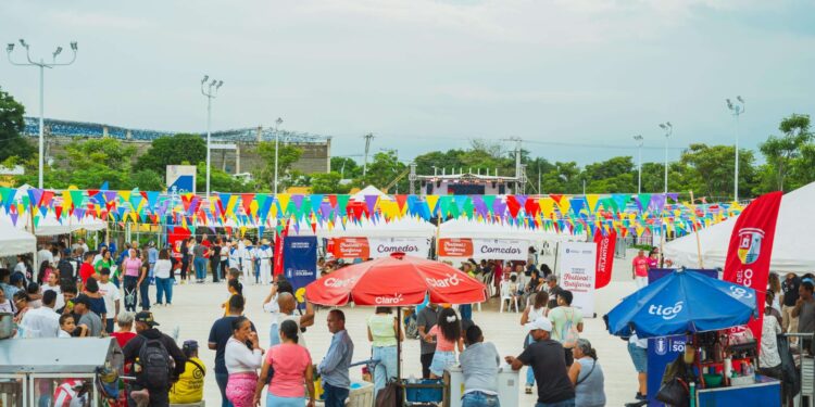 Soledad se alista para saborear su tradición con el XX Festival de la Butifarra 2025