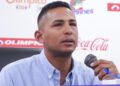 “Tenemos un estándar y el de Caimanes es ganar todos los años”: Jaime Del Valle