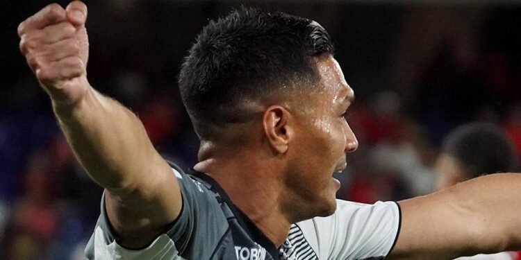 Teo Gutiérrez, una voz que todavía vale y pesa en el fútbol colombiano