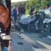 Un muerto y tres heridos deja accidente en la Vía al Mar por exceso de velocidad: el causante del siniestro se había dado a la fuga