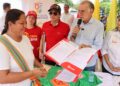 Verano acelera la transformación de viviendas en Polonuevo con ‘Mi Casa Bacana’