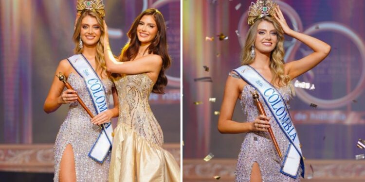 Video | Concurso Nacional de Belleza de Colombia: sigue la transmisión oficial por Canal 1