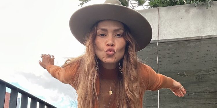 Video | “Es mi parcero, mi novio, mi compañero”: él es el nuevo amor de Katherine Porto