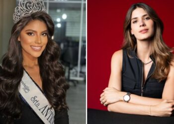 Video | Esto fue lo que dijo Gabriela Tafur ante la polémica de la exseñorita Antioquia