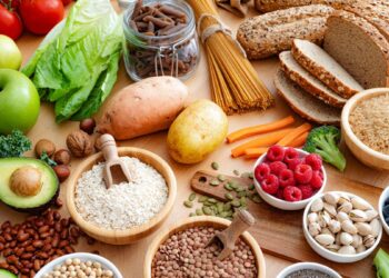 Video | Estos son los beneficios de comer alimentos orgánicos