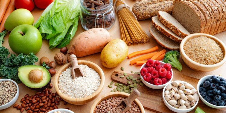 Video | Estos son los beneficios de comer alimentos orgánicos