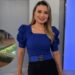 Video | La periodista Ana María Vélez fue víctima de robo: se llevaron su camioneta
