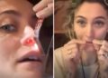 Video | Paris Jackson revela secuela permanente causada por su pasado con las drogas