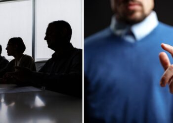 Video | Trucos para leer el lenguaje corporal de la gente