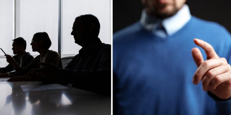 Video | Trucos para leer el lenguaje corporal de la gente