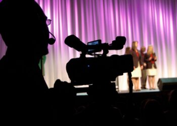 Video | ¿Cómo fue el primer reality show?