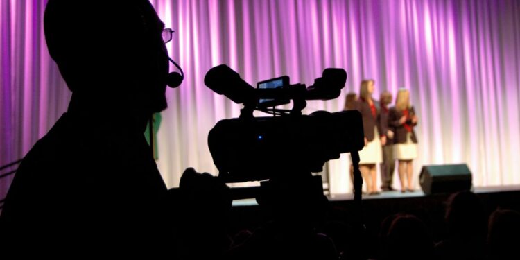 Video | ¿Cómo fue el primer reality show?