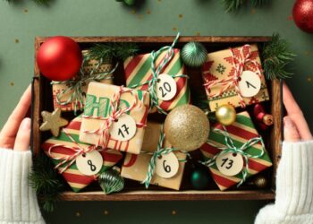 Video | ¿Dónde se originó el Calendario de Adviento?