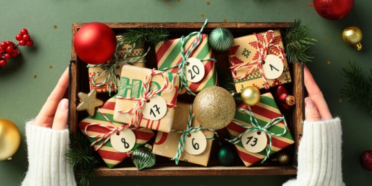 Video | ¿Dónde se originó el Calendario de Adviento?