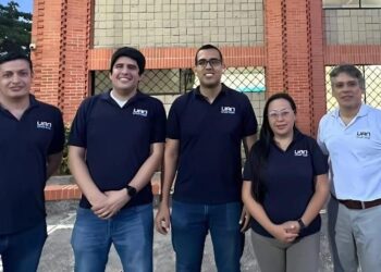 una experiencia que transforma el futuro