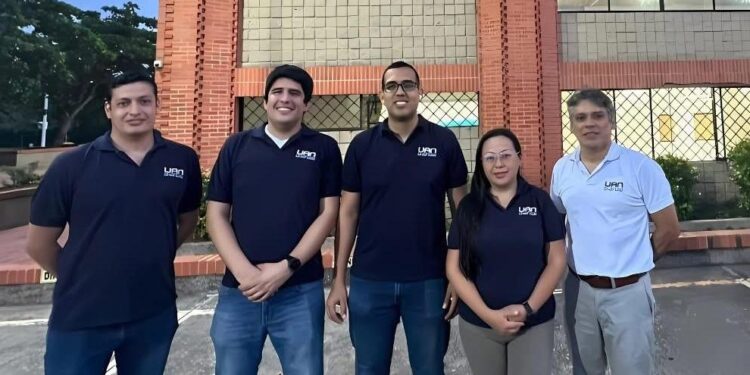 una experiencia que transforma el futuro