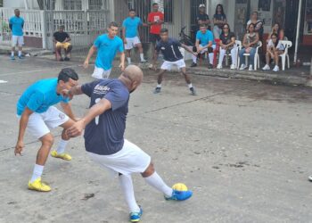 ¡Las esquinas se prenden! Barranquilla abre inscripciones para su Torneo de Juegos Tradicionales