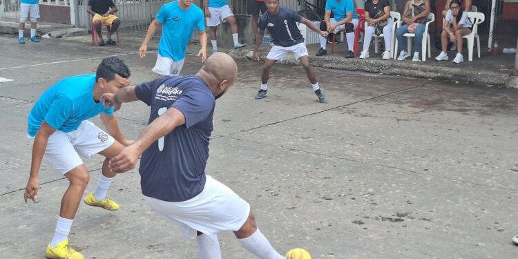 ¡Las esquinas se prenden! Barranquilla abre inscripciones para su Torneo de Juegos Tradicionales