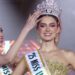 ¡Orgullo colombiano! Catalina Duque ganó Miss Internacional 2025