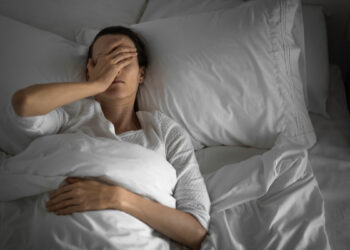 ¿Qué es la apnea obstructiva del sueño?