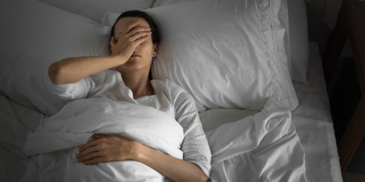 ¿Qué es la apnea obstructiva del sueño?