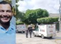 ¿Quién era Óscar Mora Martelo? Se había salvado de atentado en Villa Santos y en Boston murió tras recibir 11 balazos