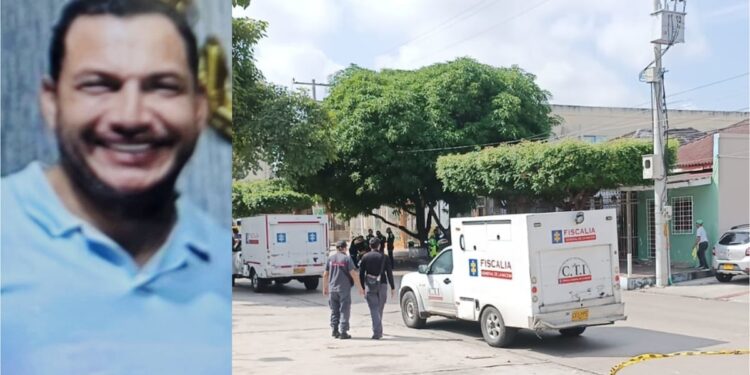 ¿Quién era Óscar Mora Martelo? Se había salvado de atentado en Villa Santos y en Boston murió tras recibir 11 balazos