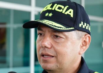 ¿le cobraron al General Urrego operativos en UniAtlántico y caso Benedetti?