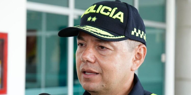 ¿le cobraron al General Urrego operativos en UniAtlántico y caso Benedetti?